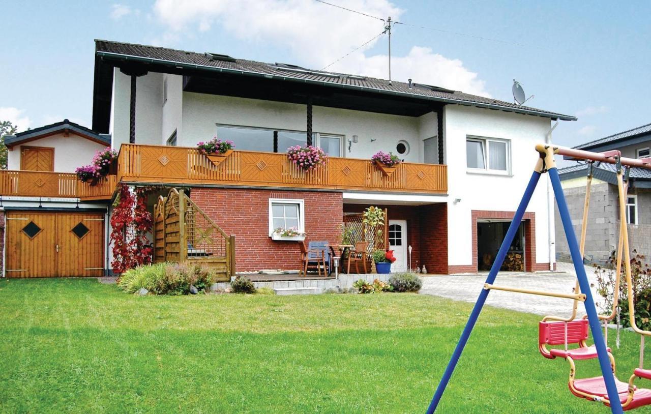 1 Bedroom Gorgeous Apartment In Reifferscheid Reifferscheid  Екстериор снимка