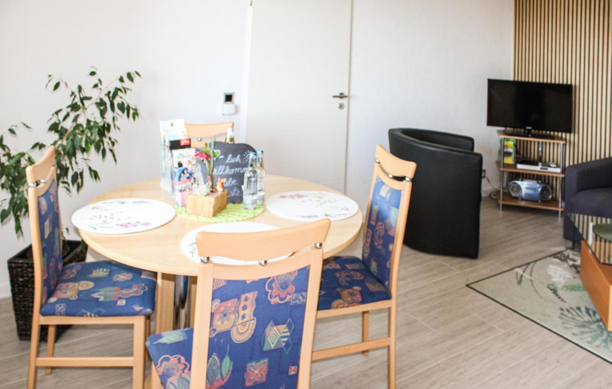 1 Bedroom Gorgeous Apartment In Reifferscheid Reifferscheid  Екстериор снимка