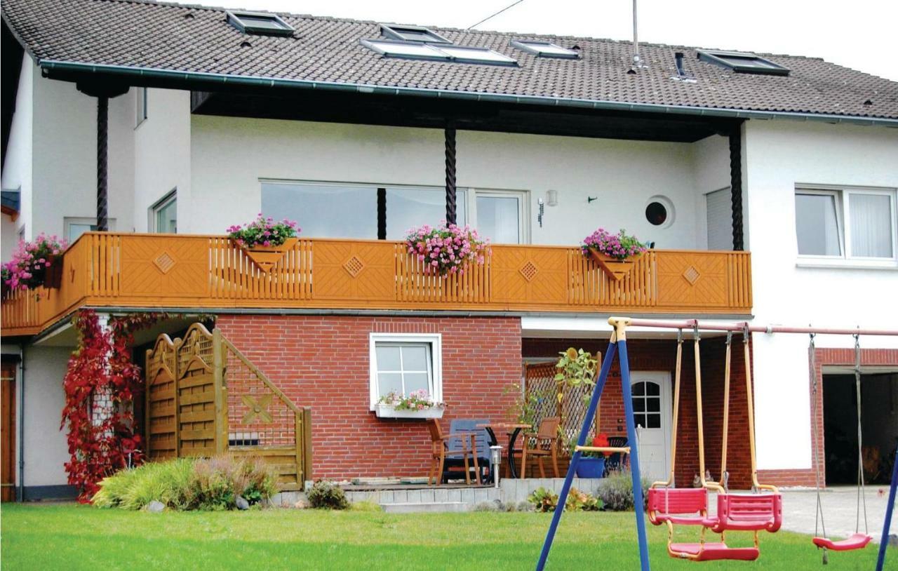 1 Bedroom Gorgeous Apartment In Reifferscheid Reifferscheid  Екстериор снимка