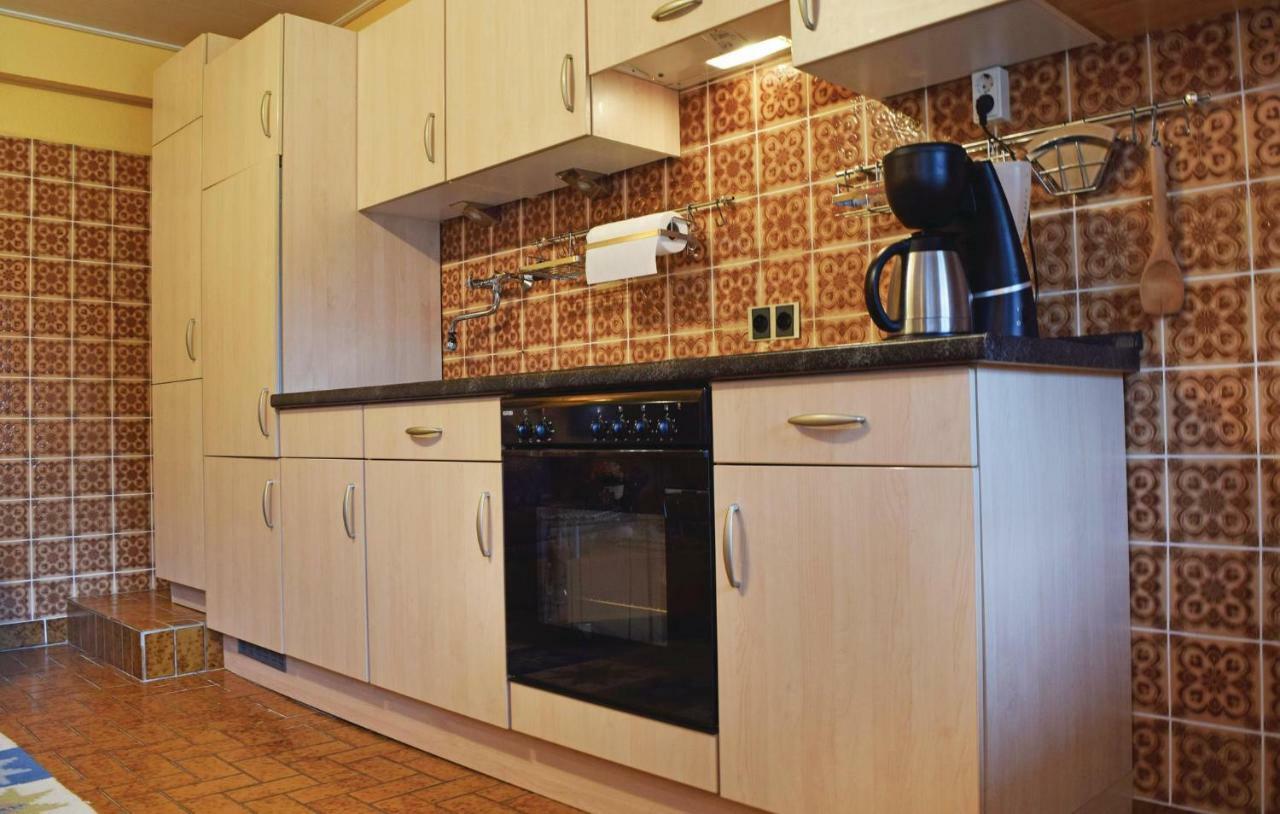 1 Bedroom Gorgeous Apartment In Reifferscheid Reifferscheid  Екстериор снимка